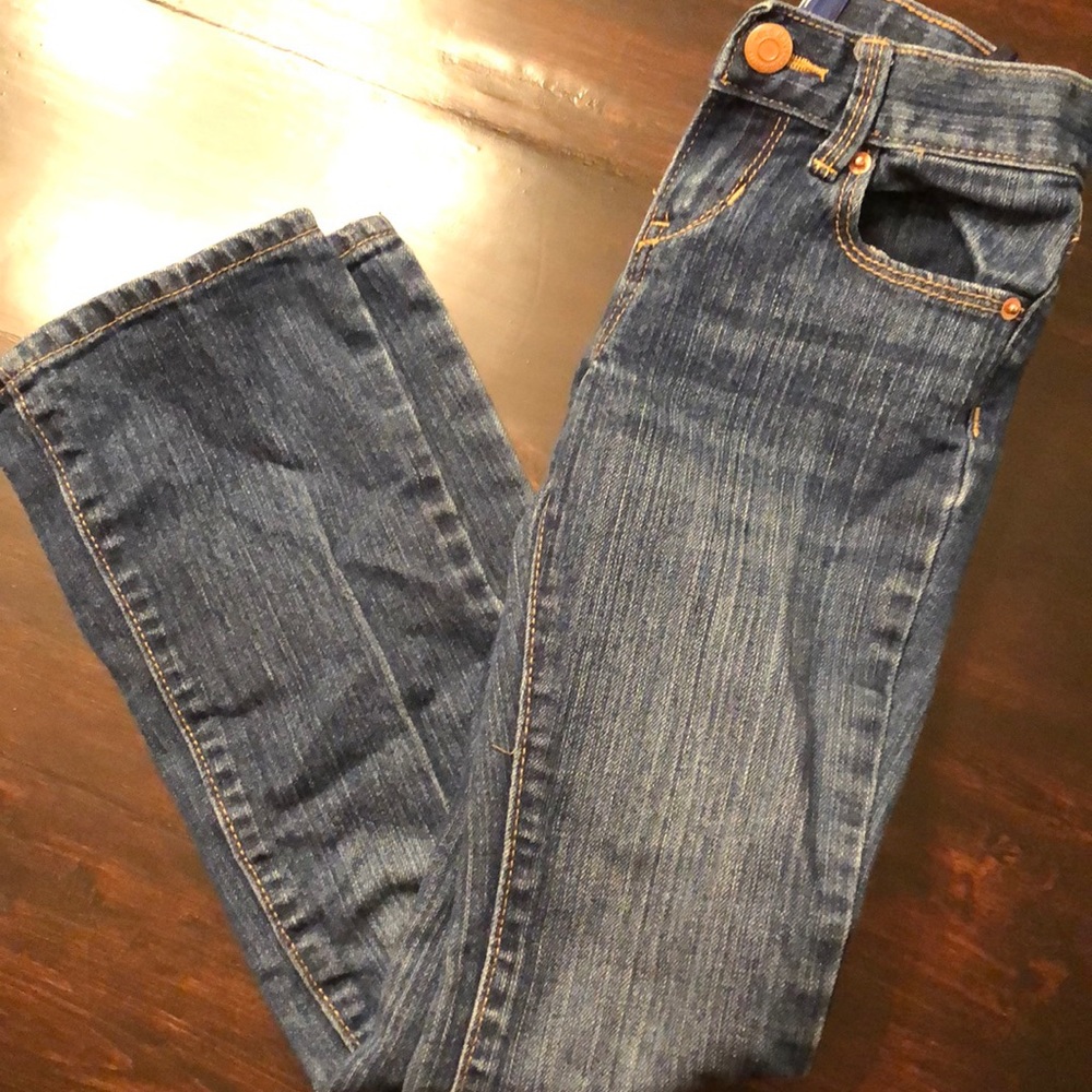 Jeans - Picture 2 of 5